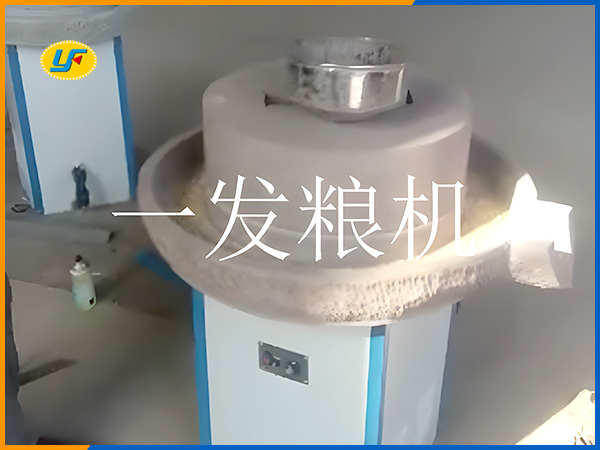 電動(dòng)豆?jié){石磨系列